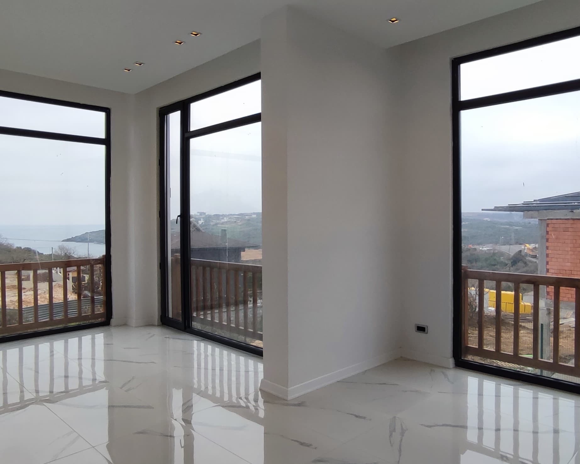 Riva 918 - Çağdaş Yaşam Çözümleri